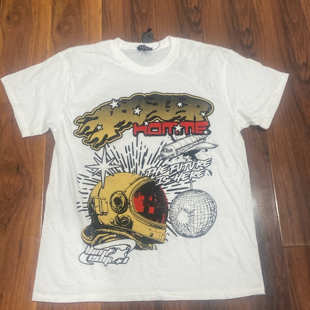 Graphic-T